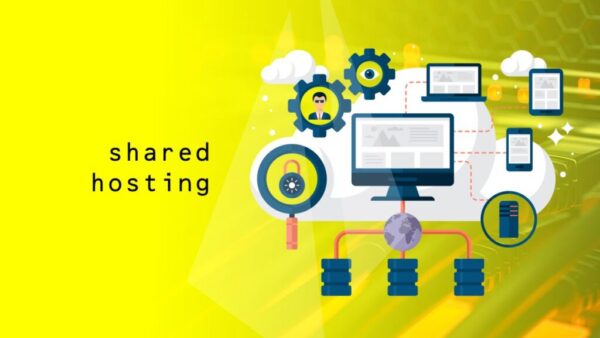 What is Shared Hosting: A Detailed Guide