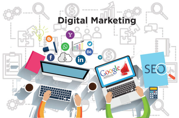 5 Tips to Get the Most Out of Your Digital Marketing Agency