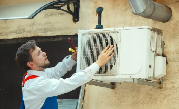 Tips for choosing a Company for Dallas HVAC installation!