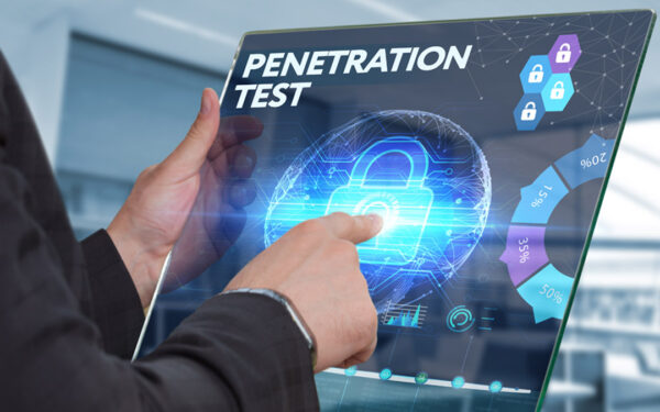 Benefits of Seeking Penetration Testing Services!