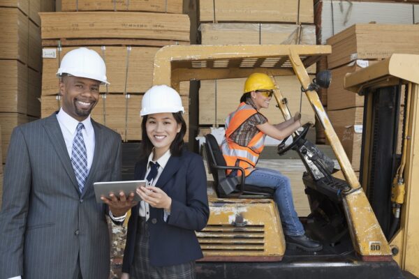 Qualification Requirements for Best Forklift Operator in Brampton Canada!