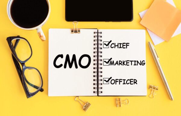 All You Need To Know About Fractional CMO!