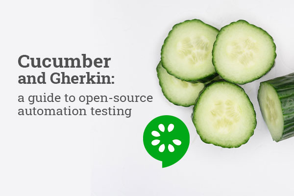 Did Your Gherkin Just Get Eaten? Here are the 5 Tips to Improve Test Coverage