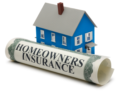 The Benefits of Homeowners Insurance