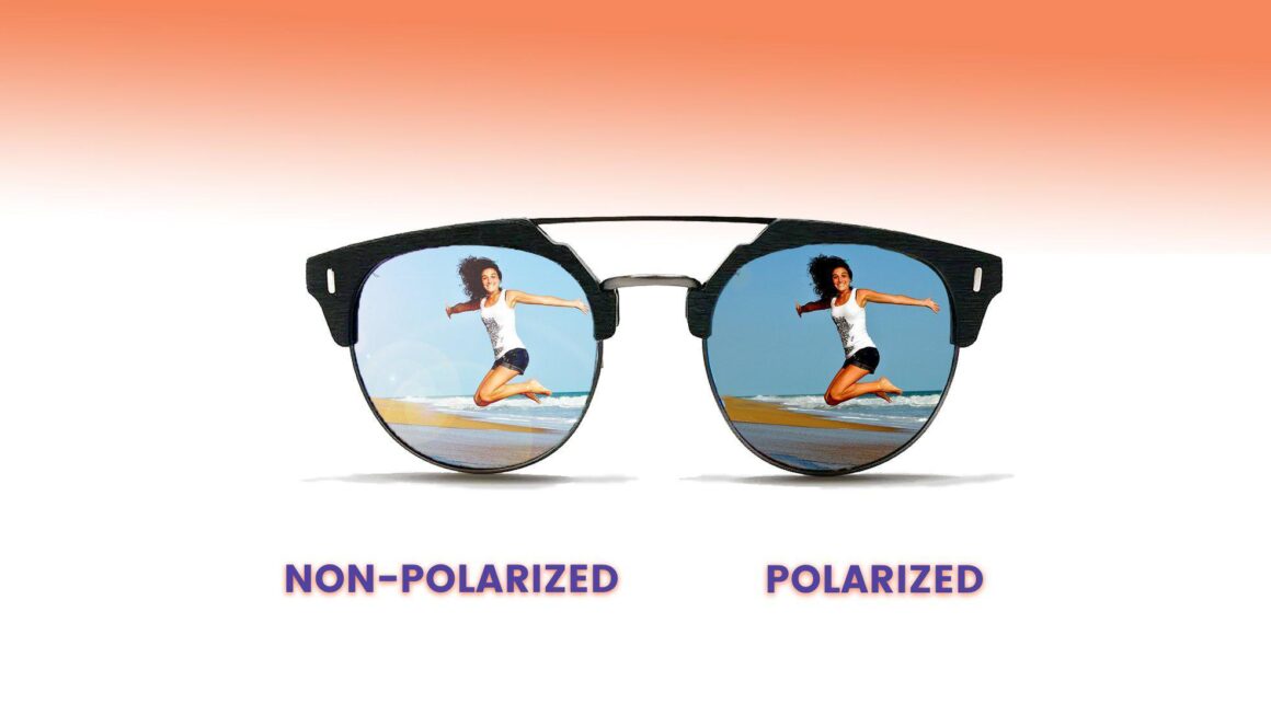 Polarized vs Non- Polarized Prescription Sunglasses