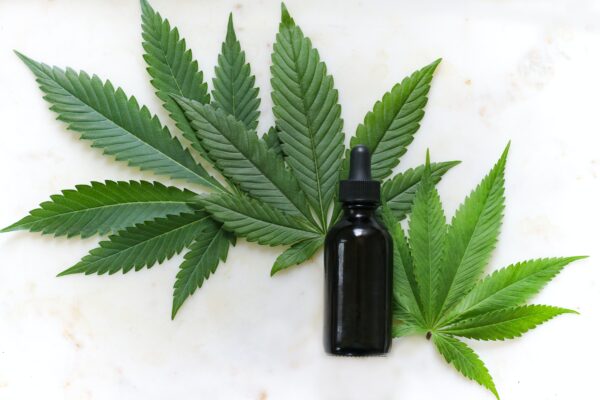 What Are Delta-8 Tinctures?