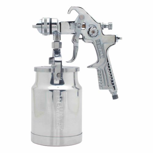 Air Spray Guns (Meaning, Work, and Advantages)