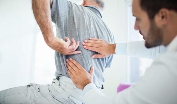 3 Signs that you need a different Chiropractor