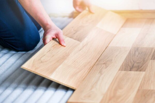 Should I Install My Flooring Installer Myself or Hire a Professional?