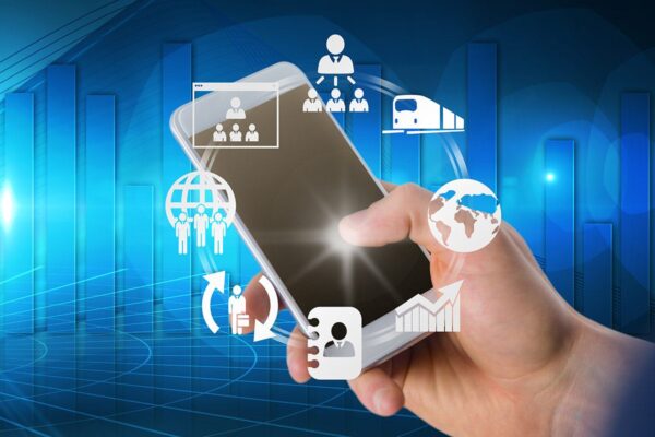 The Future of Mobile Development