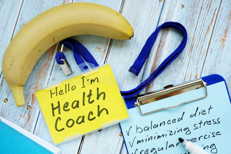 hire a Professional Health Coach