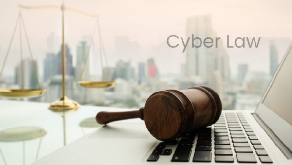 Understanding Cyberlaw – An Overview of Digital Legalities