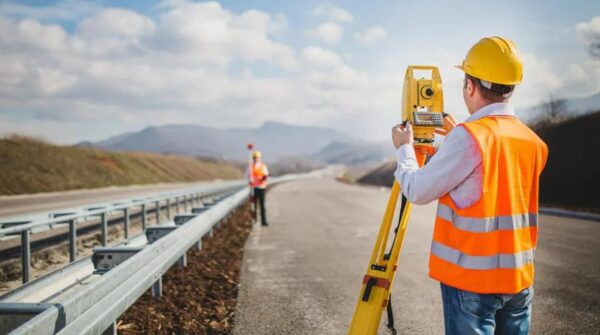 Key Factors to Consider When Hiring a Land Surveyor for Property Line Staking