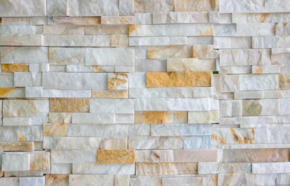 Glam up your Walls with Cladding Tiles