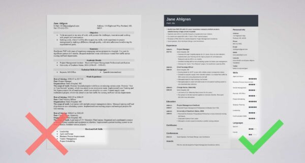 How Do I Write a CV with Limited Experience?