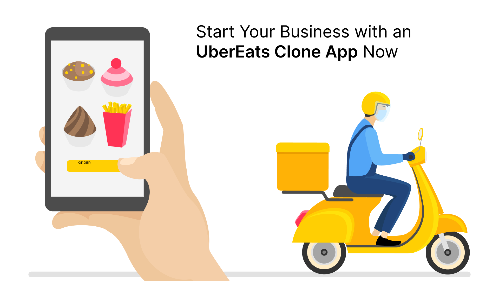 clone app
