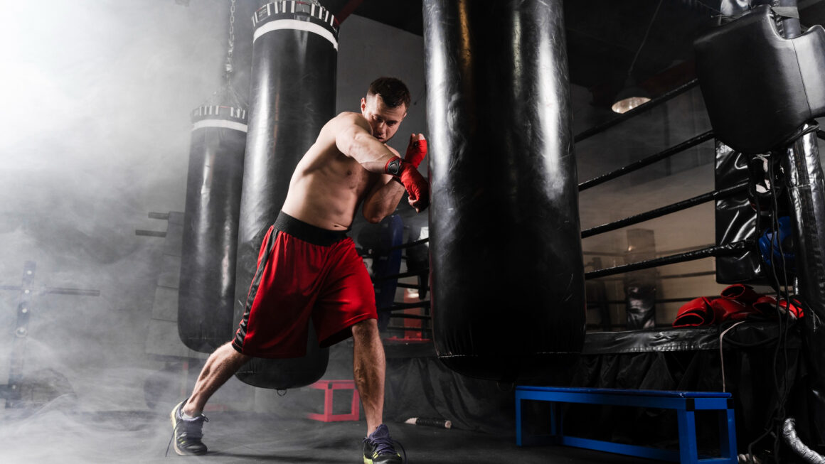 Boxing Gyms