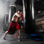 Boxing Gyms
