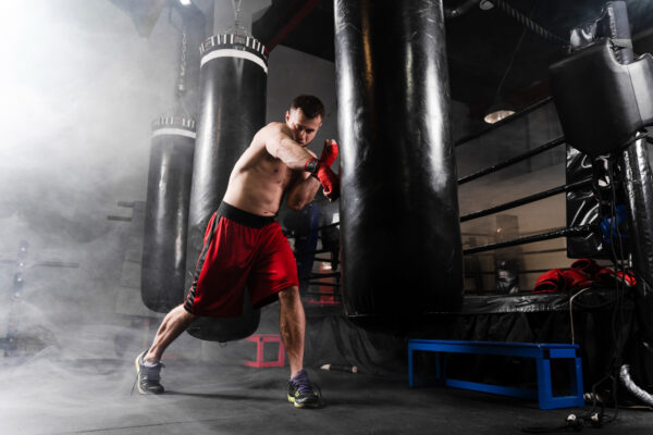 Boxing Gyms Are the New HIIT: Why Everyone’s Stepping into the Ring