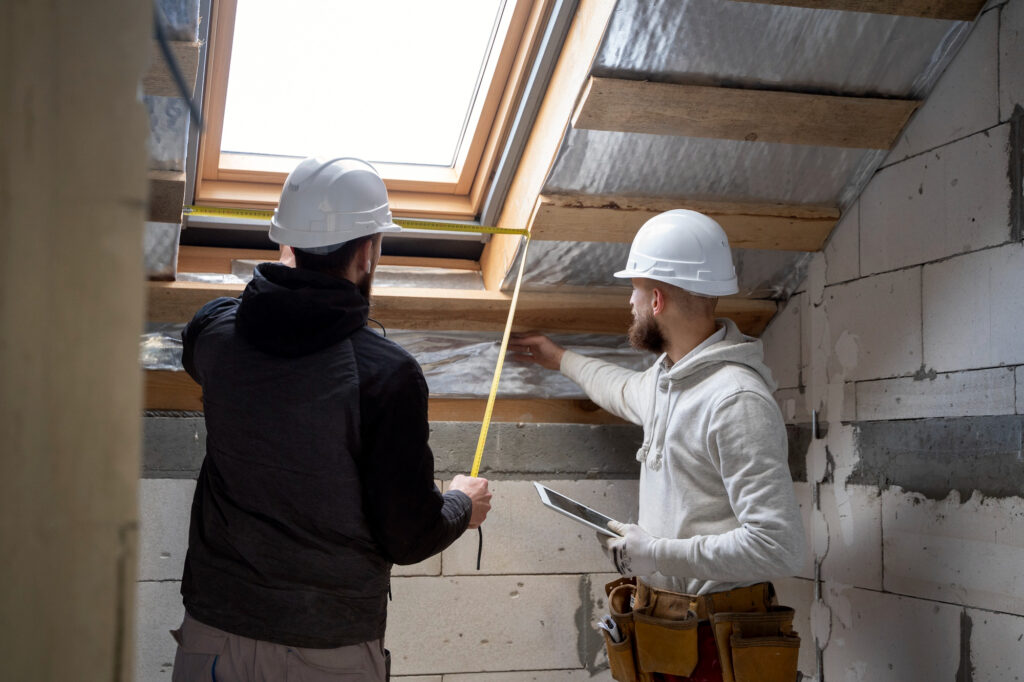 local insulation contractors