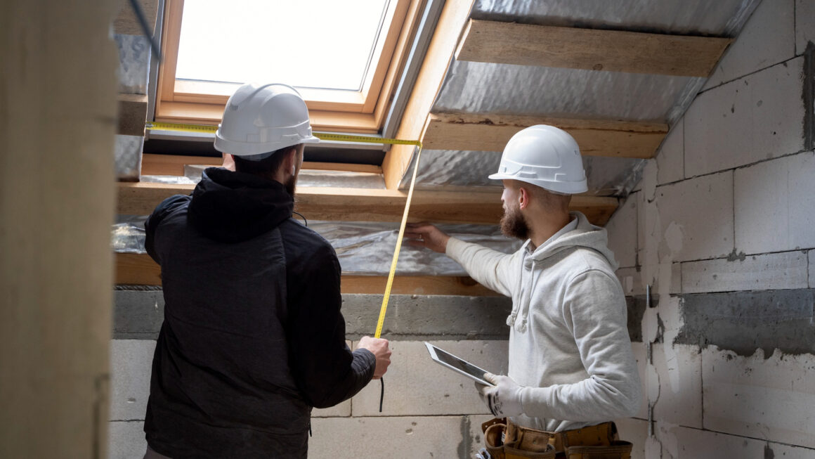 local insulation contractors