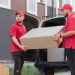 movers and packers