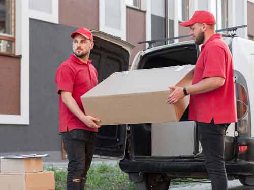 movers and packers