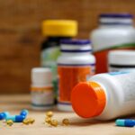 Nutraceutical Supply Chain