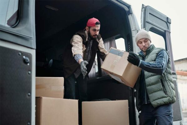 Household Shifting Agencies Near Me: How to Find Trusted Movers in Your Area