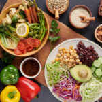How Food Can Fix Hormonal Imbalance