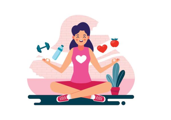 Healthy Lifestyle Tips for Busy Women