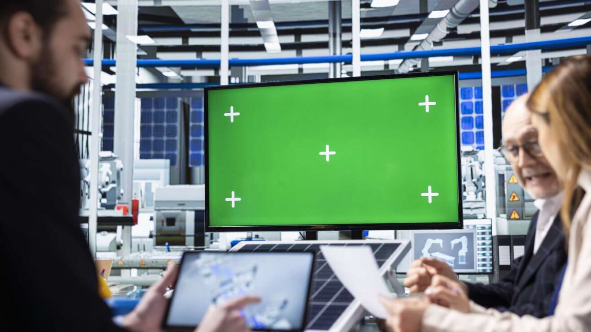 Digital Signage Players