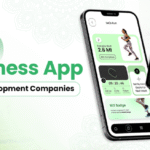 Wellness App Development Companies