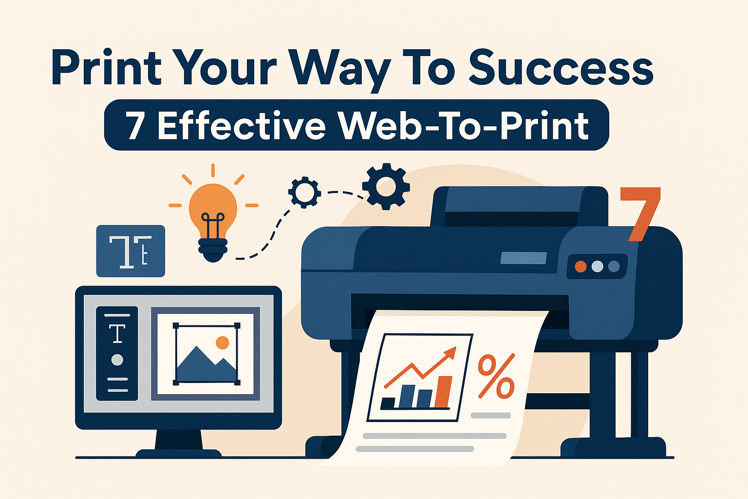 Web-to-Print Marketing Tips