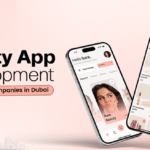 Top Beauty Salon App Development Companies in Dubai