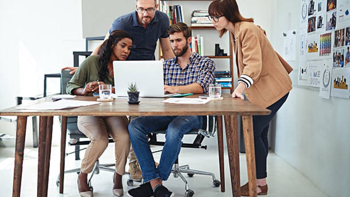 Web Designing Company