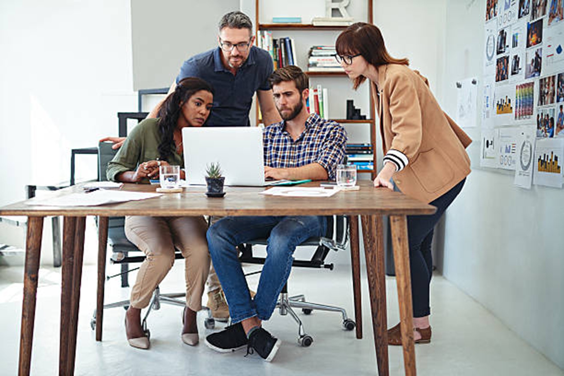 Web Designing Company