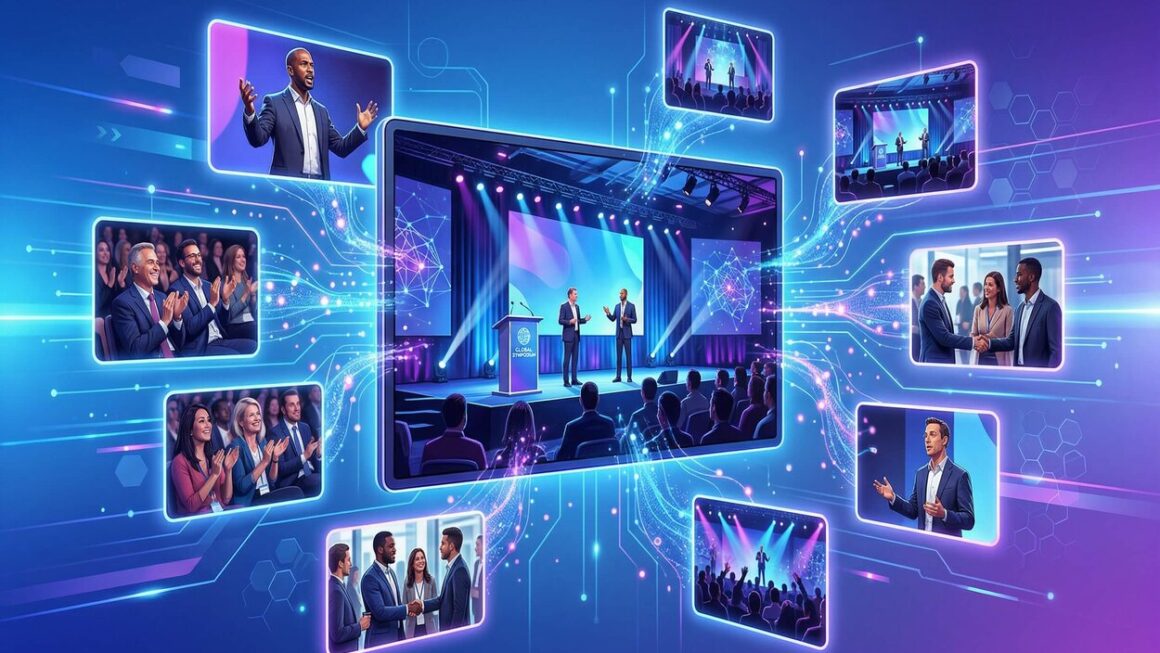 Convert Event Recordings into Highlight Clips