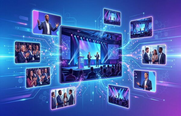 10 Best AI Tools to Convert Event Recordings into Highlight Clips